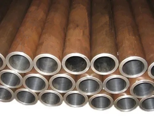 Honed Seamless Steel Tube Honed Seamless Steel Tube