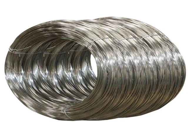 321 Stainless Steel Wire 321 Stainless Steel Wire