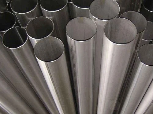 ASTM A249 varjene cevi iz nerjavečega jekla